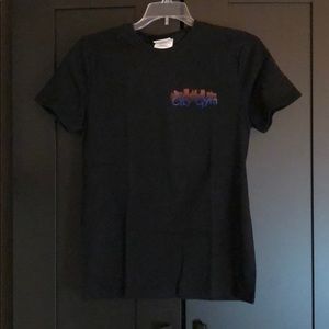 🍀 4/$15! City Gym shirt size small